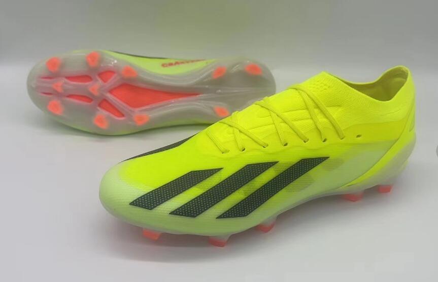 X CRAZYFAST MESSI.1 FG BOOTS SIZE 39-45-56647521